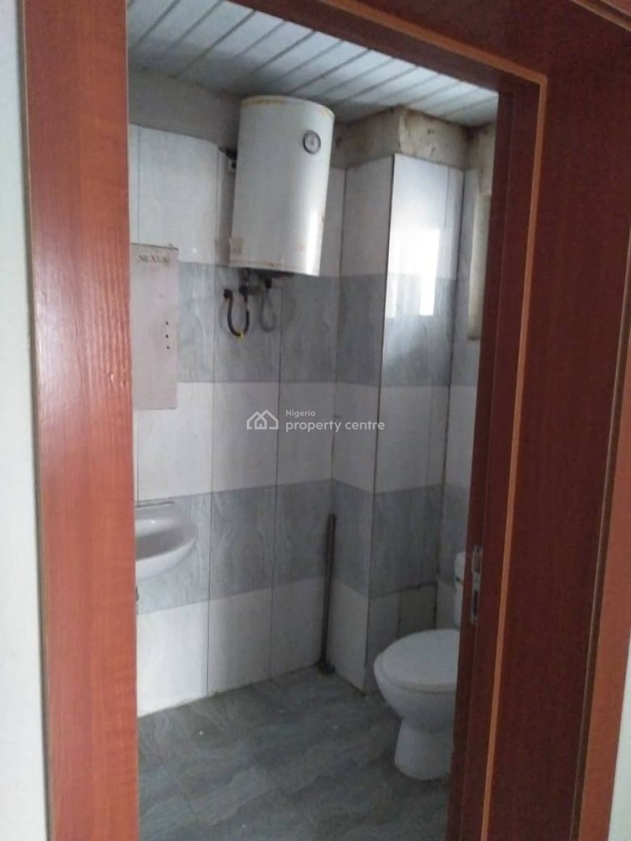 Luxury 3 Bedroom Flat, Ikate, Lekki, Lagos, Flat / Apartment for Rent