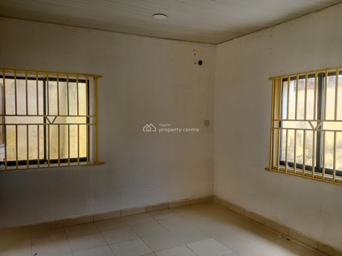 a Nice Room in a Shared Apartment, Abraham Adasanya Estate, Ajiwe, Ajah, Lagos, Self Contain (single Rooms) for Rent