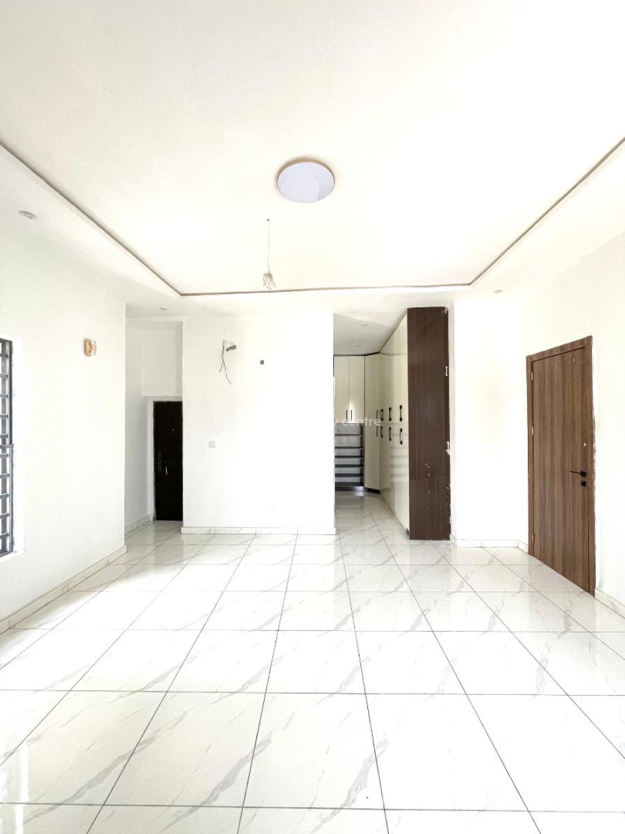 4 Bedroom Terrace, Lekki, Lagos, Terraced Duplex for Sale