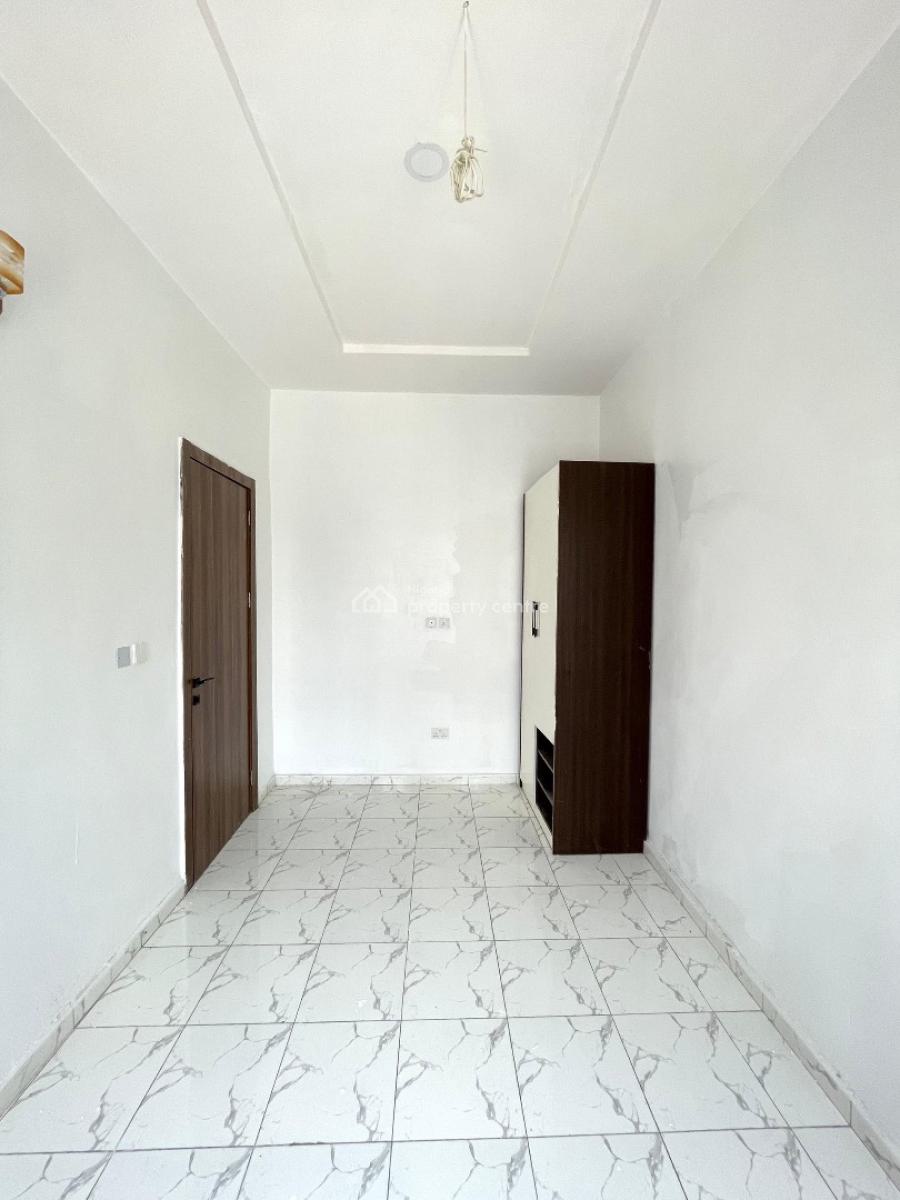 4 Bedroom Terrace, Lekki, Lagos, Terraced Duplex for Sale