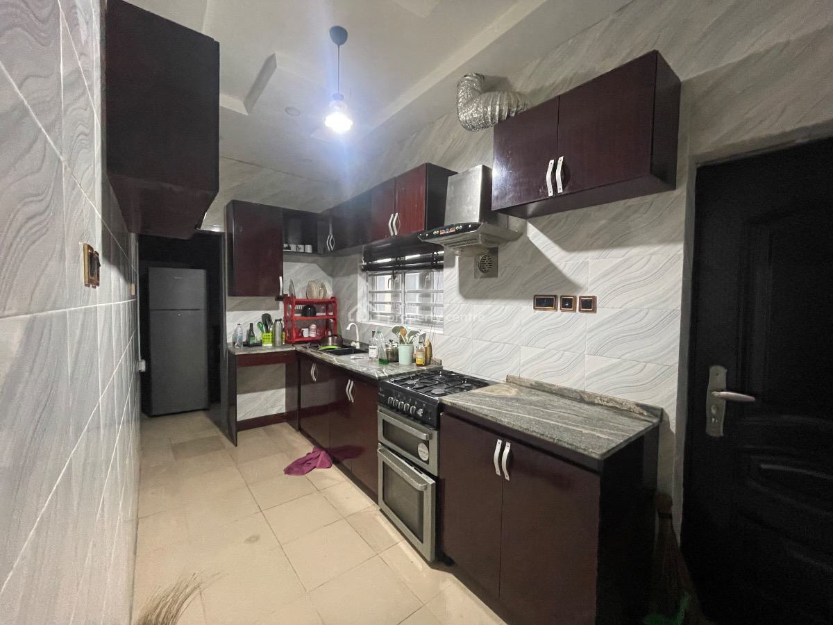 Luxury 3 Bedroom Detached Bungalow., Road D, King Estate, Asunle Off Arapaja, Oluyole, Oyo, Detached Bungalow for Sale