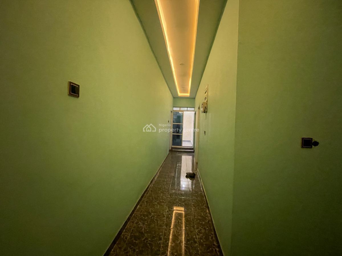Luxury 3 Bedroom Detached Bungalow., Road D, King Estate, Asunle Off Arapaja, Oluyole, Oyo, Detached Bungalow for Sale