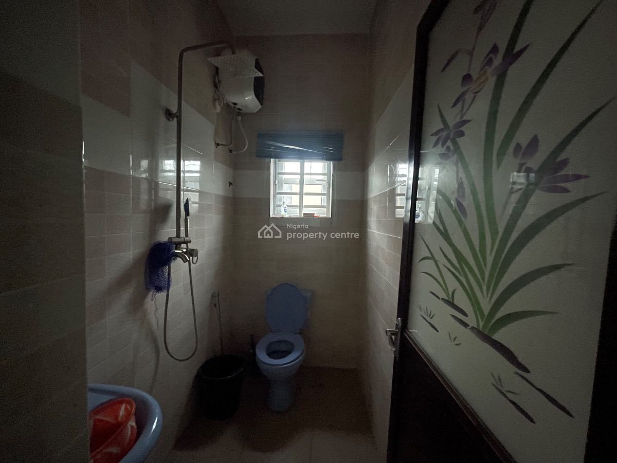 Luxury 3 Bedroom Detached Bungalow., Road D, King Estate, Asunle Off Arapaja, Oluyole, Oyo, Detached Bungalow for Sale