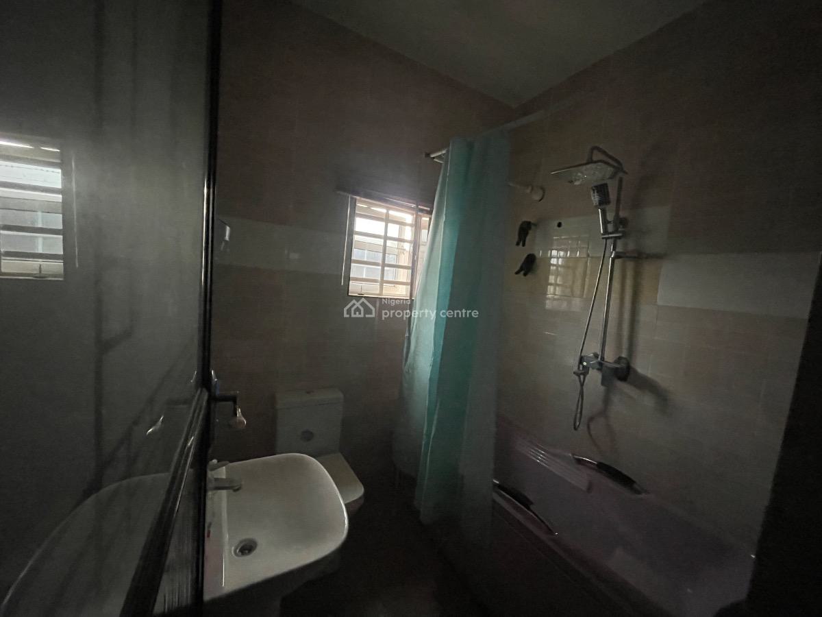 Luxury 3 Bedroom Detached Bungalow., Road D, King Estate, Asunle Off Arapaja, Oluyole, Oyo, Detached Bungalow for Sale