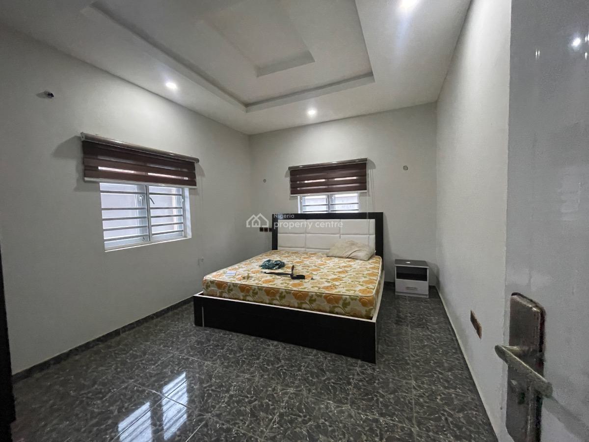 Luxury 3 Bedroom Detached Bungalow., Road D, King Estate, Asunle Off Arapaja, Oluyole, Oyo, Detached Bungalow for Sale