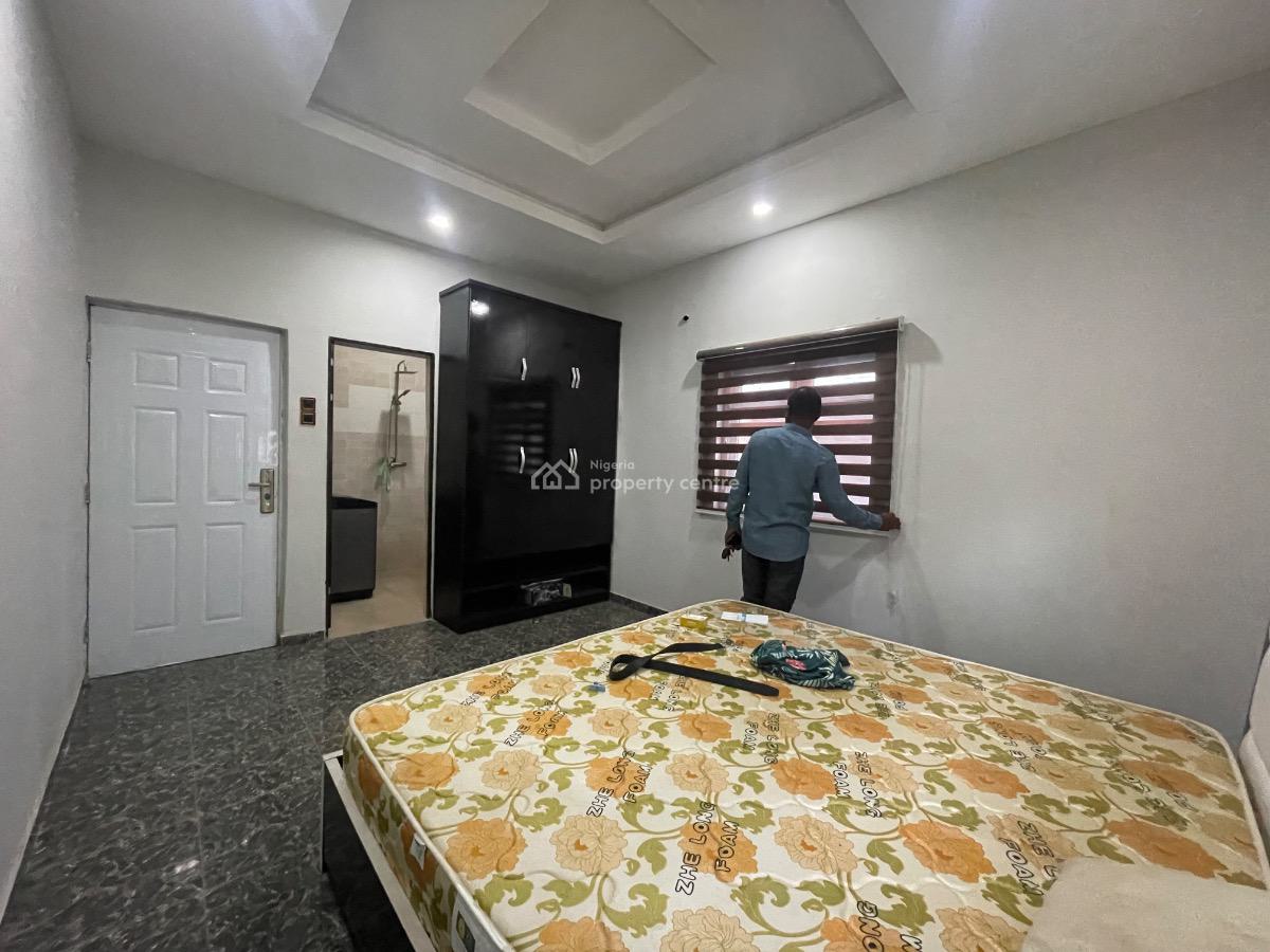 Luxury 3 Bedroom Detached Bungalow., Road D, King Estate, Asunle Off Arapaja, Oluyole, Oyo, Detached Bungalow for Sale