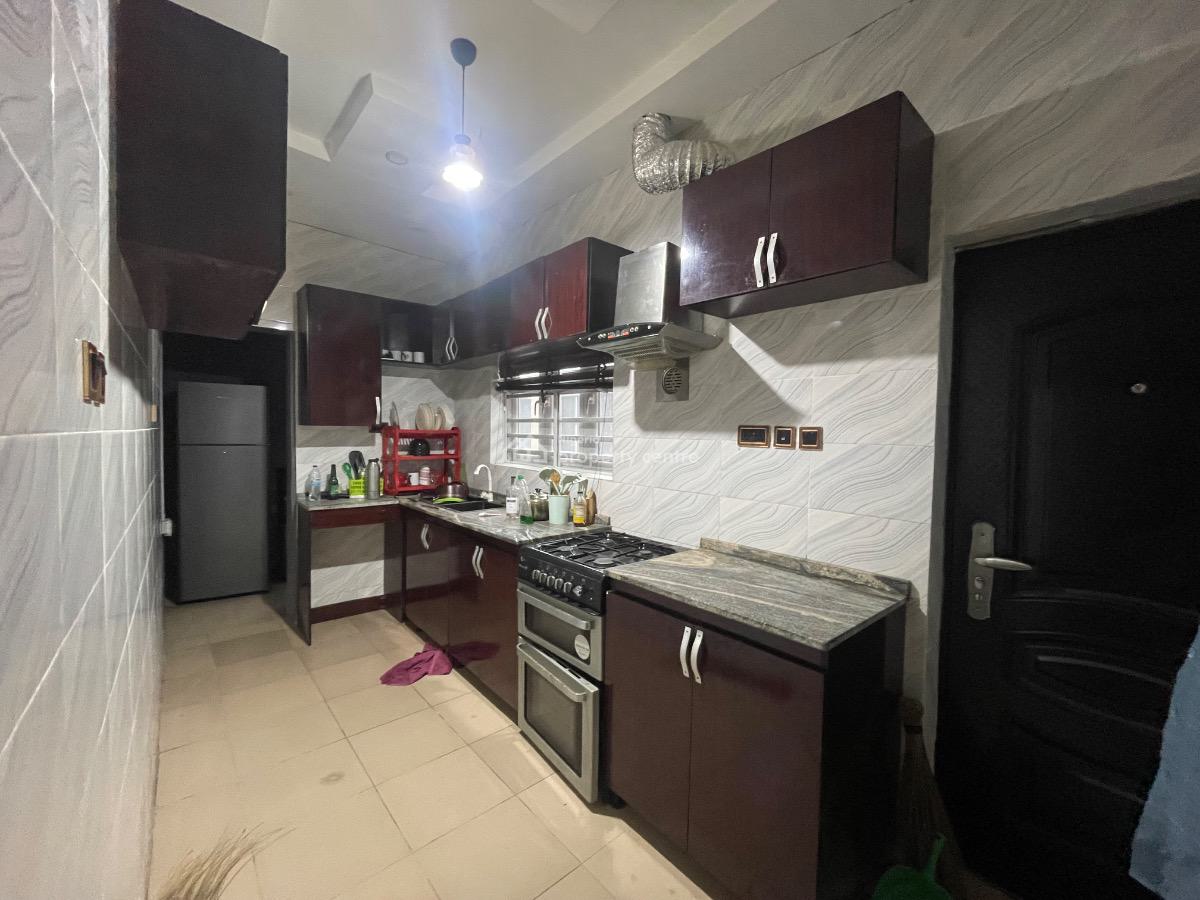 Luxury 3 Bedroom Detached Bungalow., Road D, King Estate, Asunle Off Arapaja, Oluyole, Oyo, Detached Bungalow for Sale