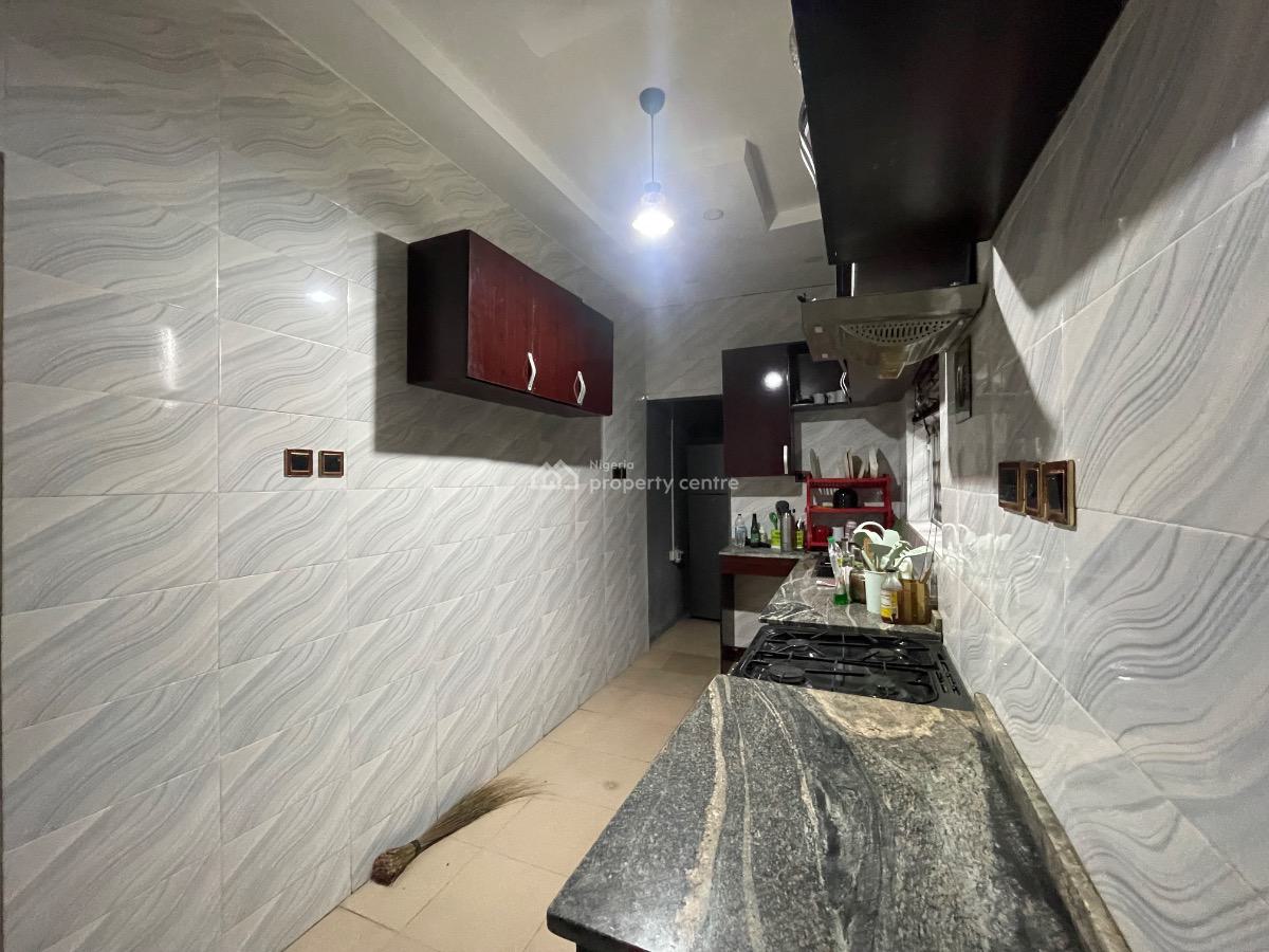 Luxury 3 Bedroom Detached Bungalow., Road D, King Estate, Asunle Off Arapaja, Oluyole, Oyo, Detached Bungalow for Sale