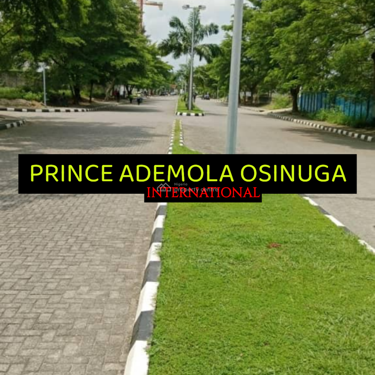 1000sqmts of Land, Banana Island, Ikoyi, Lagos, Residential Land for Sale