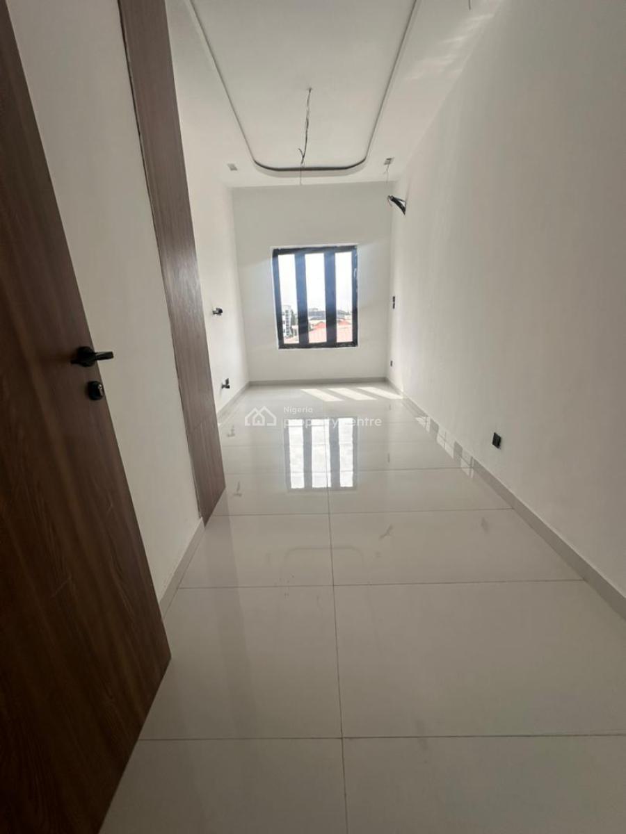 Newly Built 4 Bedroom Maissonette, Lekki Phase 1, Lekki, Lagos, House for Rent