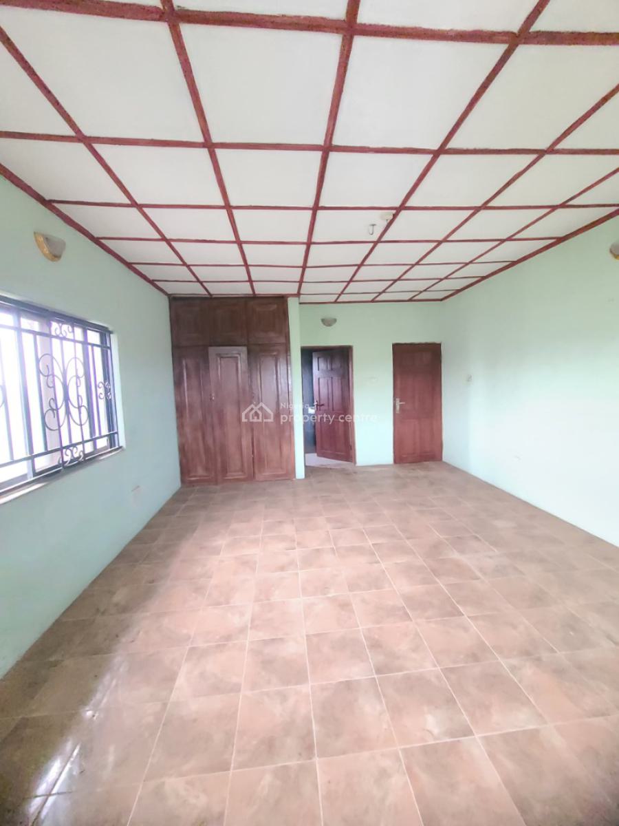 Standard and Spacious 4 Bedroom Flats, Unity Estate, Kekere, Ajah, Lagos, Flat / Apartment for Rent