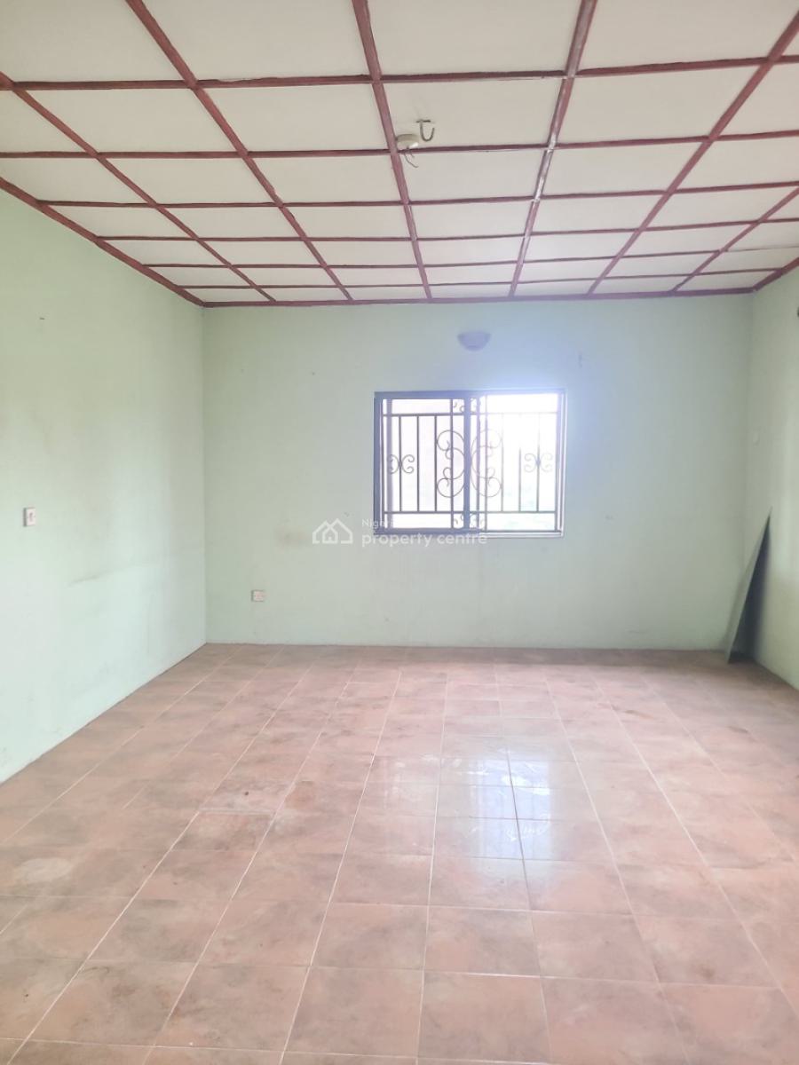 Standard and Spacious 4 Bedroom Flats, Unity Estate, Kekere, Ajah, Lagos, Flat / Apartment for Rent
