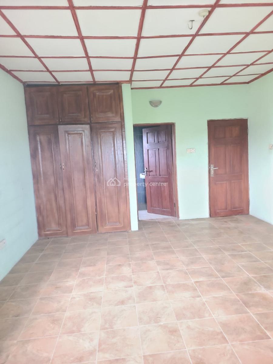 Standard and Spacious 4 Bedroom Flats, Unity Estate, Kekere, Ajah, Lagos, Flat / Apartment for Rent
