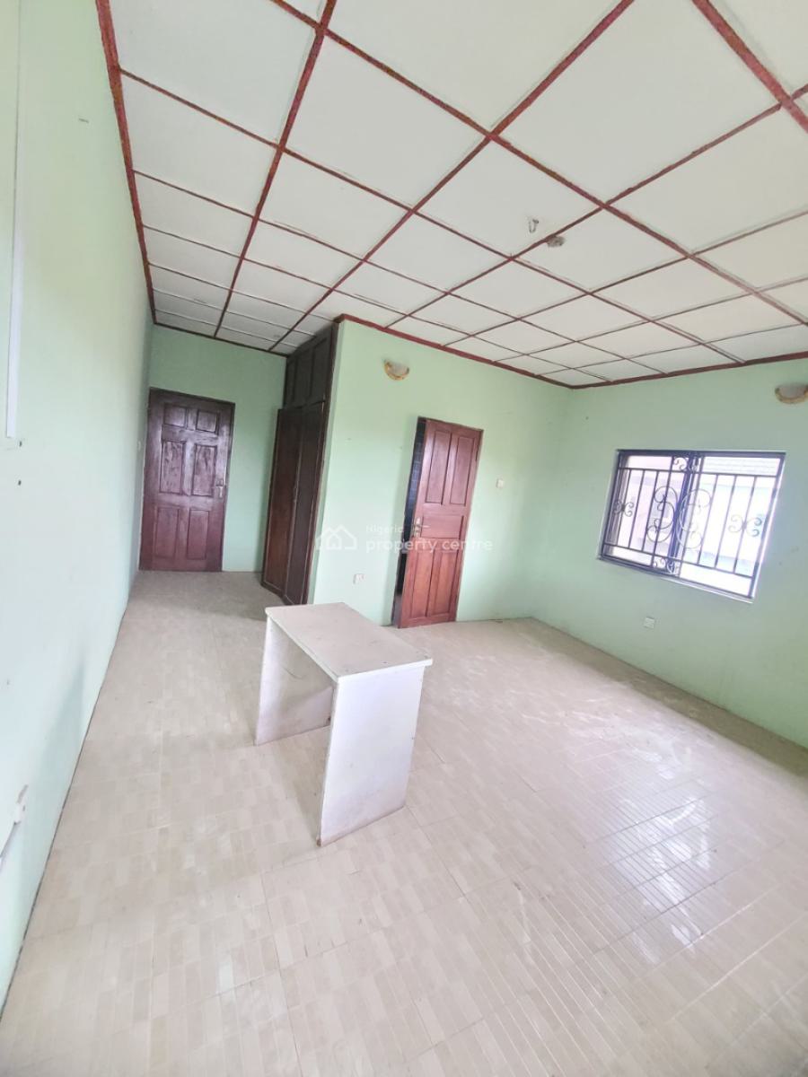 Standard and Spacious 4 Bedroom Flats, Unity Estate, Kekere, Ajah, Lagos, Flat / Apartment for Rent