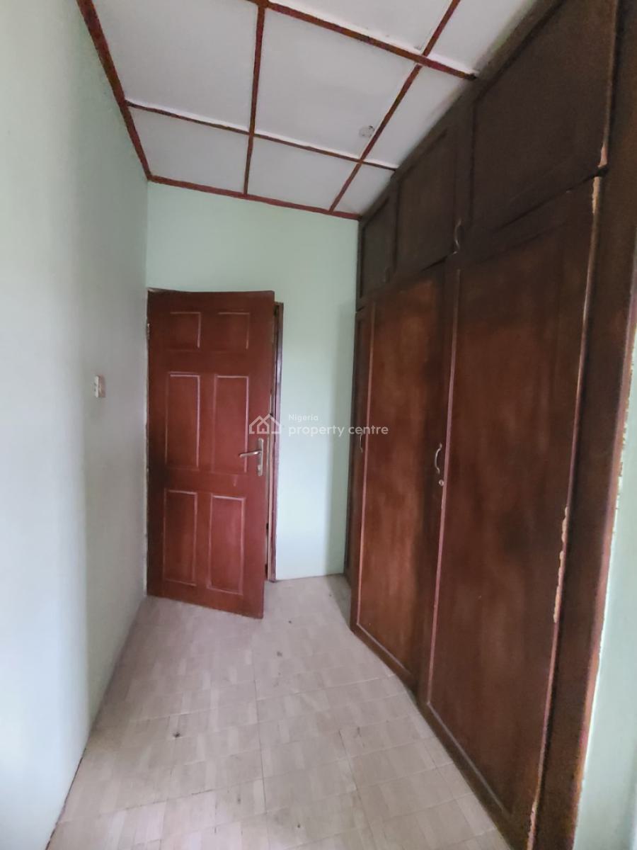 Standard and Spacious 4 Bedroom Flats, Unity Estate, Kekere, Ajah, Lagos, Flat / Apartment for Rent
