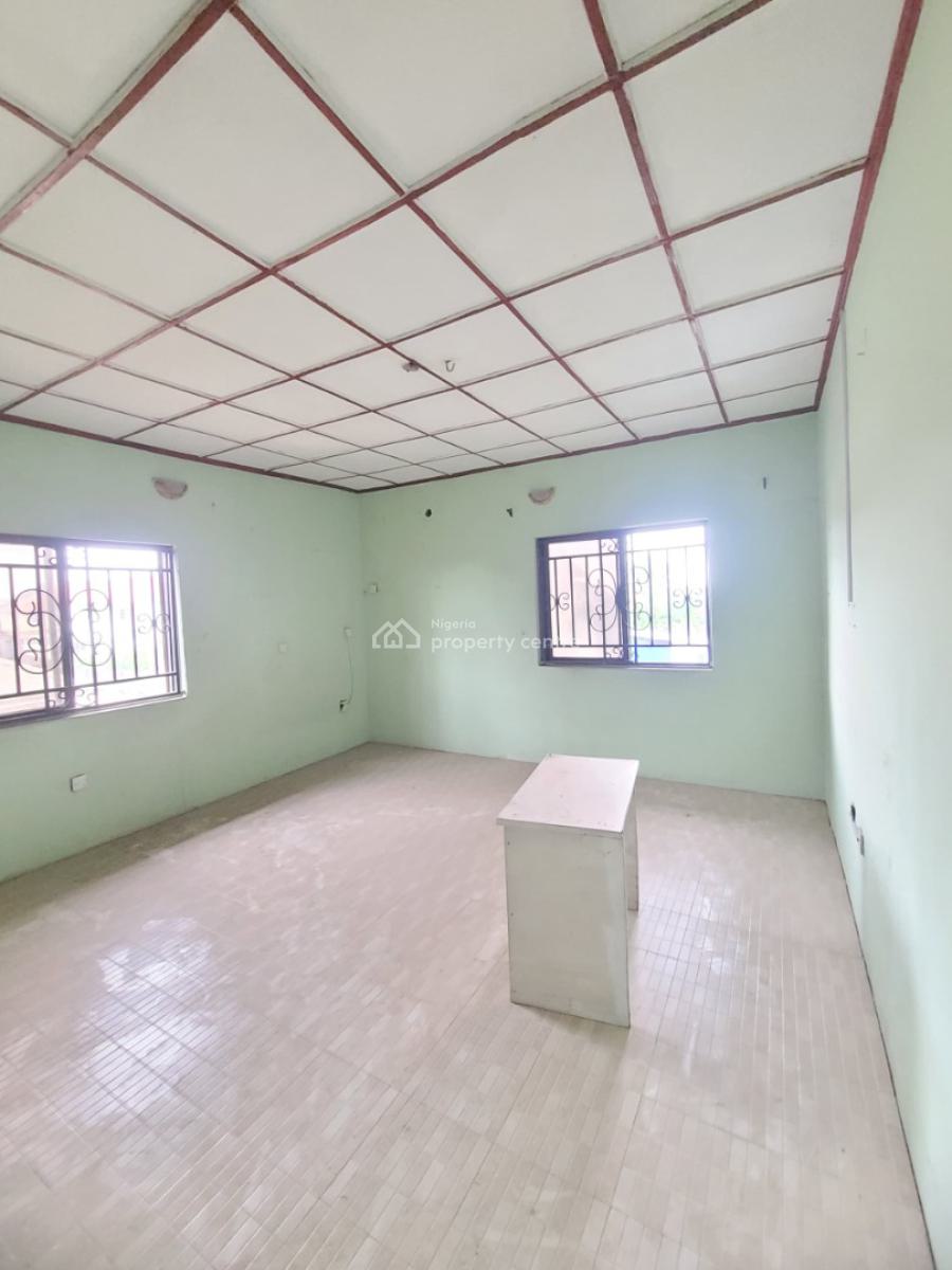 Standard and Spacious 4 Bedroom Flats, Unity Estate, Kekere, Ajah, Lagos, Flat / Apartment for Rent