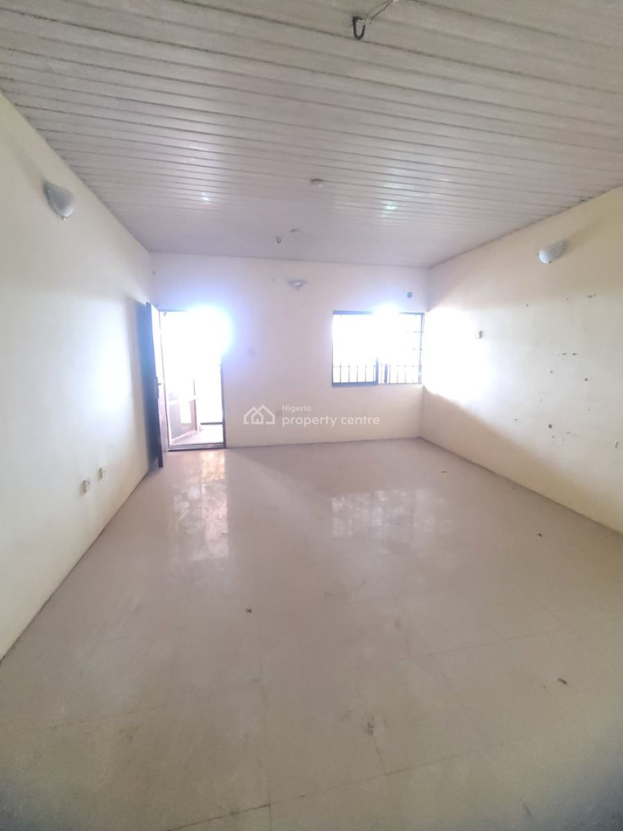 Standard and Spacious 4 Bedroom Flats, Unity Estate, Kekere, Ajah, Lagos, Flat / Apartment for Rent