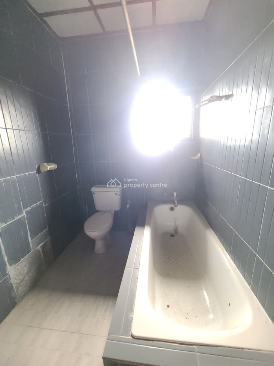 Standard and Spacious 4 Bedroom Flats, Unity Estate, Kekere, Ajah, Lagos, Flat / Apartment for Rent