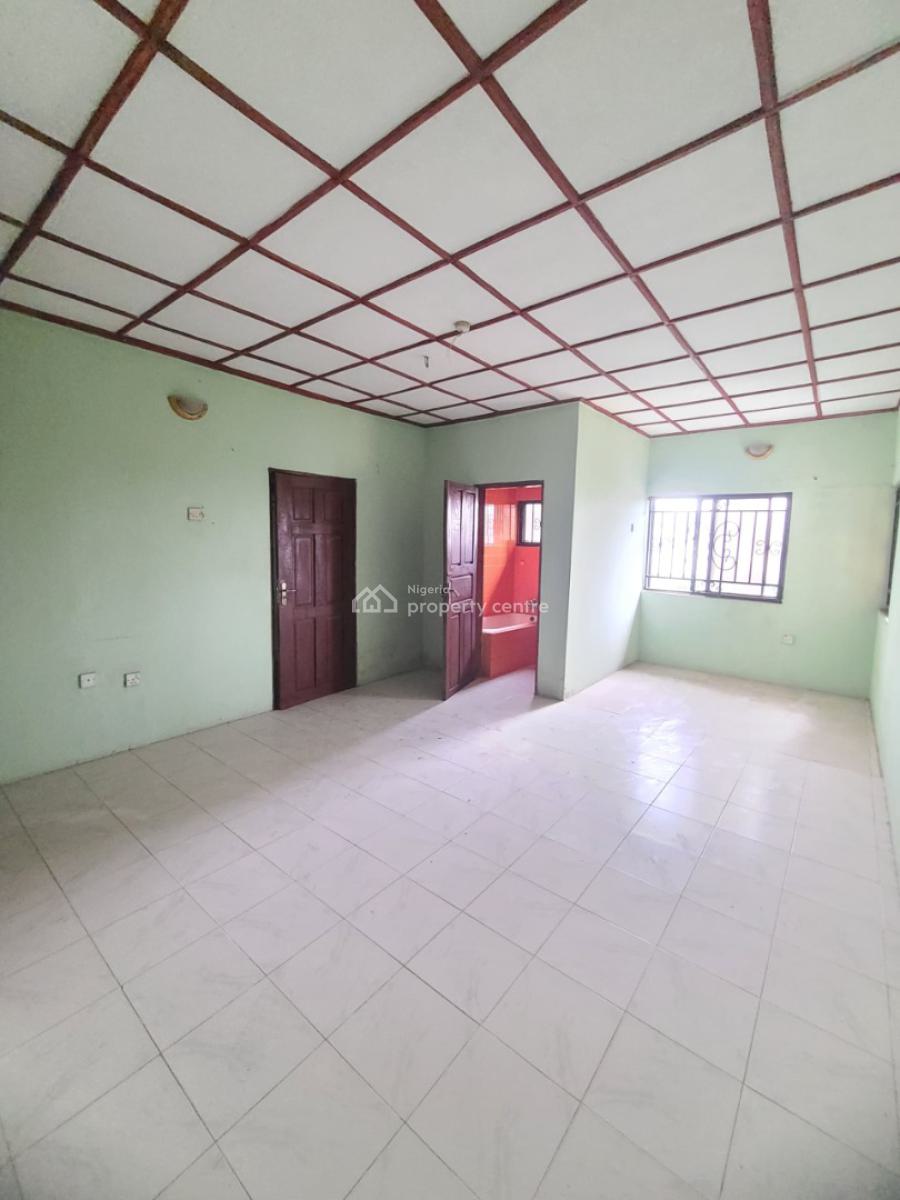 Standard and Spacious 4 Bedroom Flats, Unity Estate, Kekere, Ajah, Lagos, Flat / Apartment for Rent