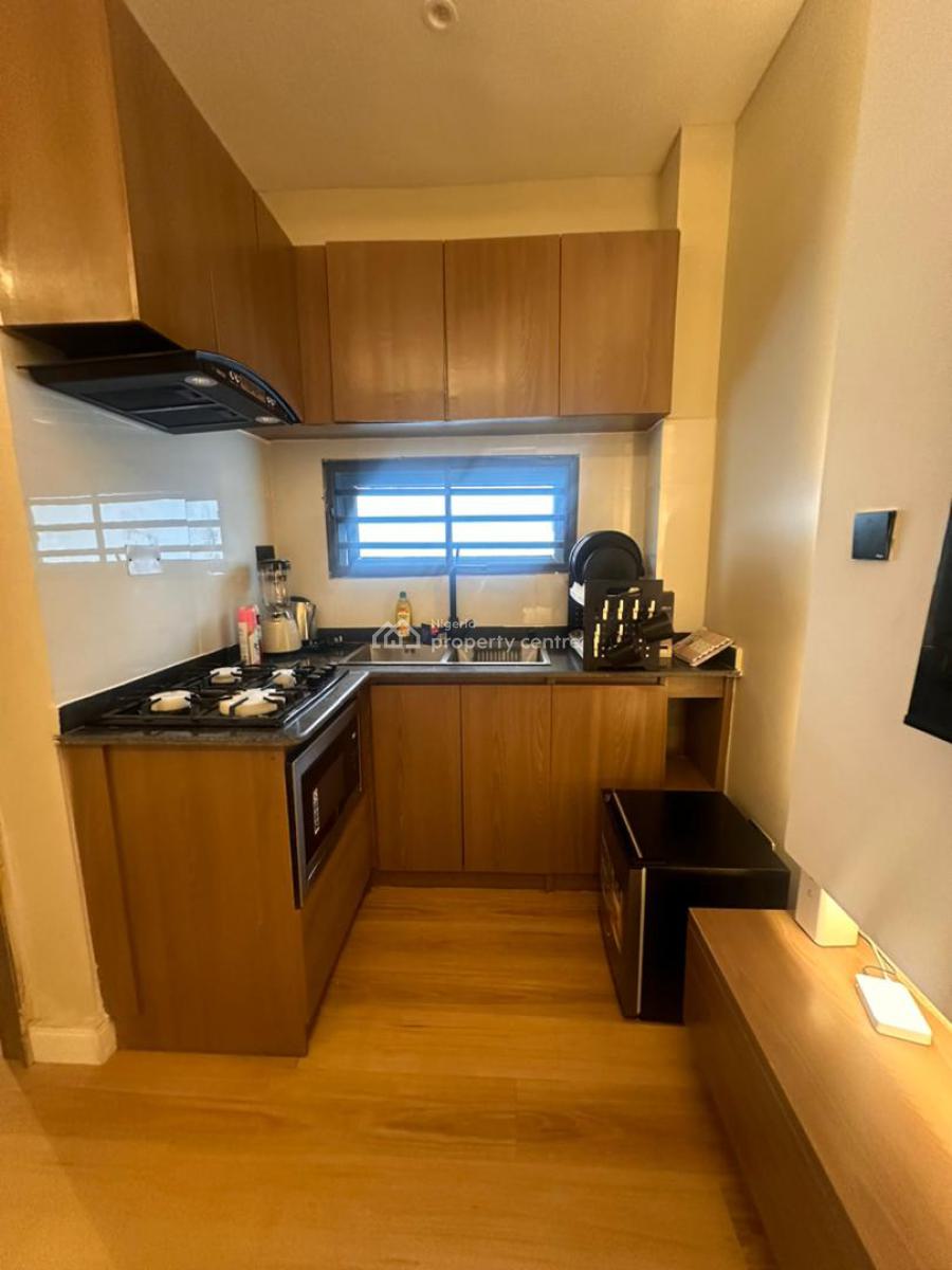 Newly Built Studio Apartment, Lekki Phase 1, Lekki, Lagos, Block of Flats for Sale