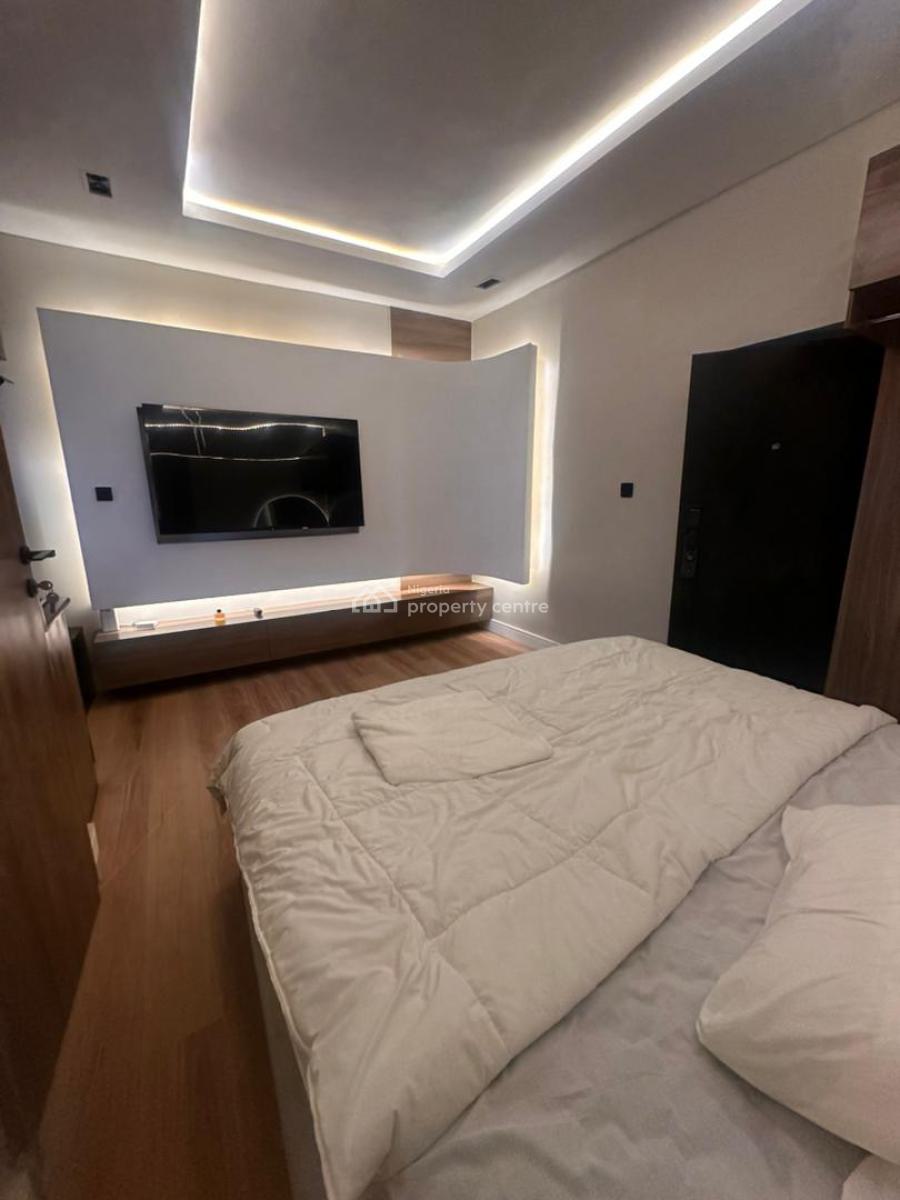 Newly Built Studio Apartment, Lekki Phase 1, Lekki, Lagos, Block of Flats for Sale