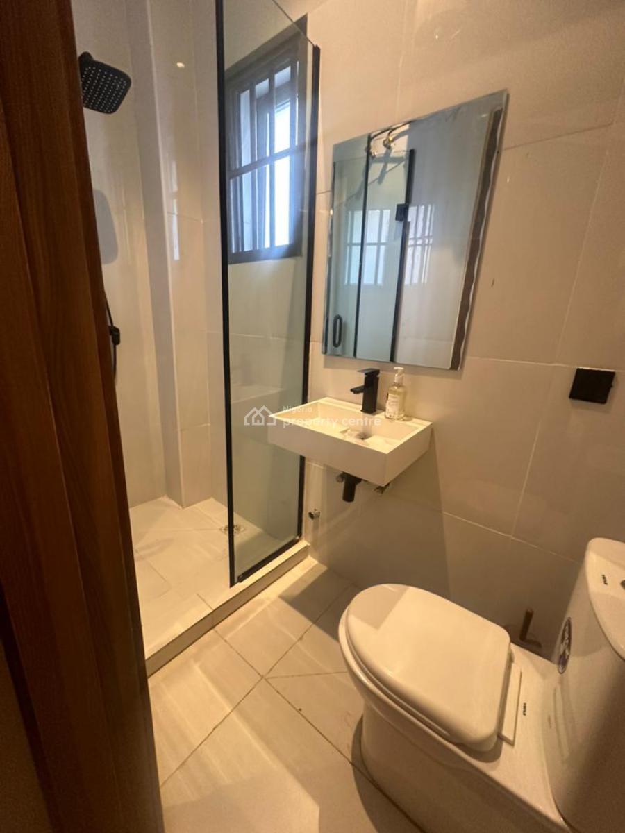 Newly Built Studio Apartment, Lekki Phase 1, Lekki, Lagos, Block of Flats for Sale