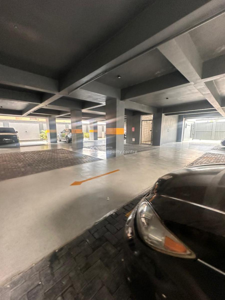 Newly Built Studio Apartment, Lekki Phase 1, Lekki, Lagos, Block of Flats for Sale