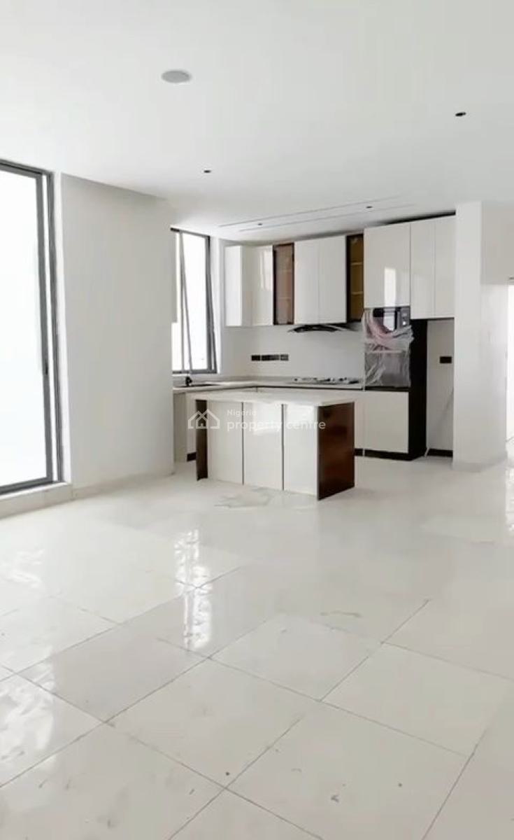 Legit Luxury 2bedroom Apartment, Oniru, Victoria Island (vi), Lagos, Terraced Duplex for Sale