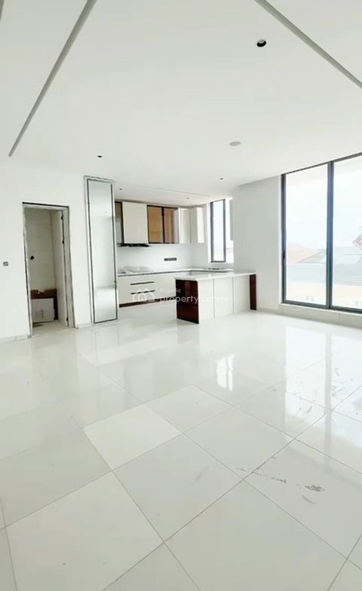 Legit Luxury 2bedroom Apartment, Oniru, Victoria Island (vi), Lagos, Terraced Duplex for Sale