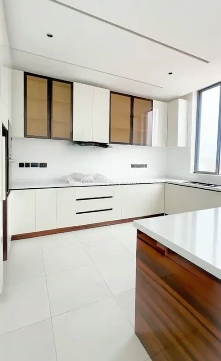 Legit Luxury 2bedroom Apartment, Oniru, Victoria Island (vi), Lagos, Terraced Duplex for Sale