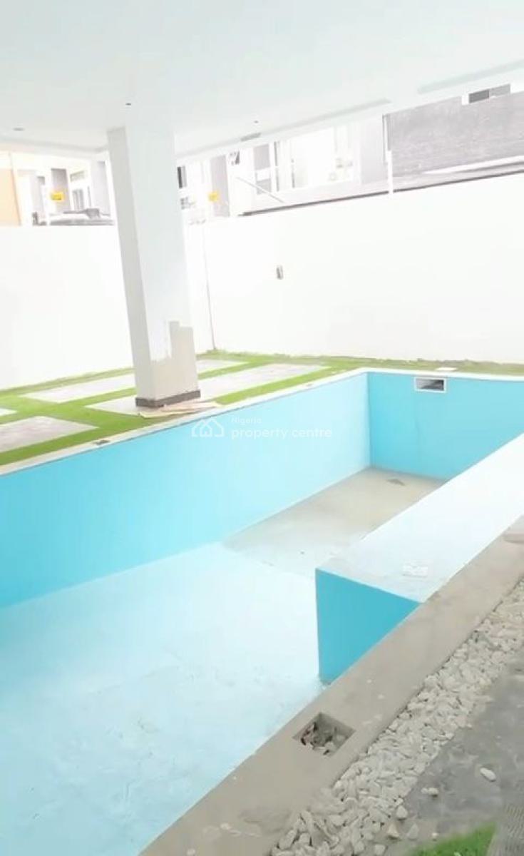Legit Luxury 2bedroom Apartment, Oniru, Victoria Island (vi), Lagos, Terraced Duplex for Sale