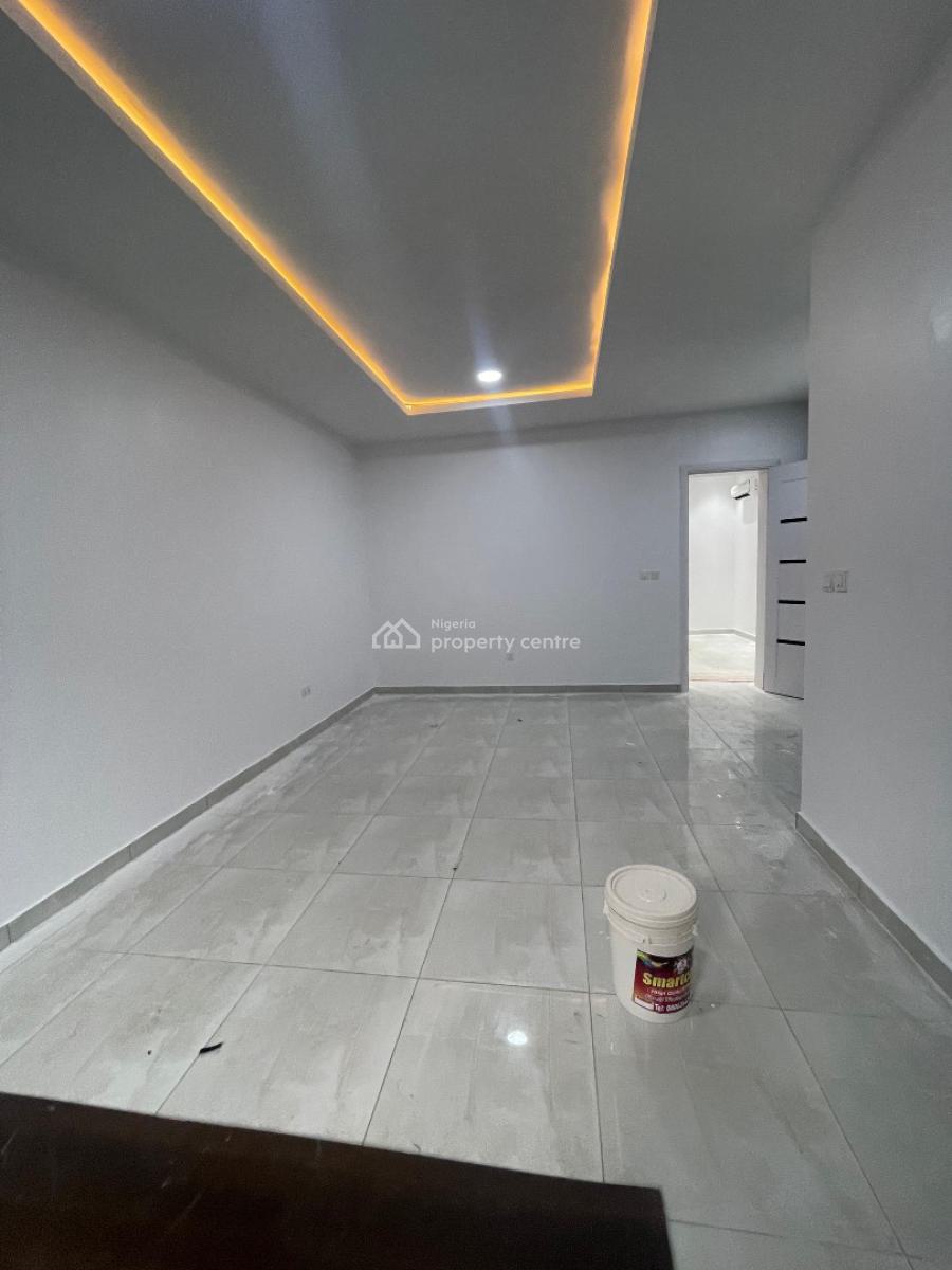 Cozy 4 Bedroom Terrace Duplex with Bq, Pool & Gym, Victoria Island (vi), Lagos, Terraced Duplex for Rent