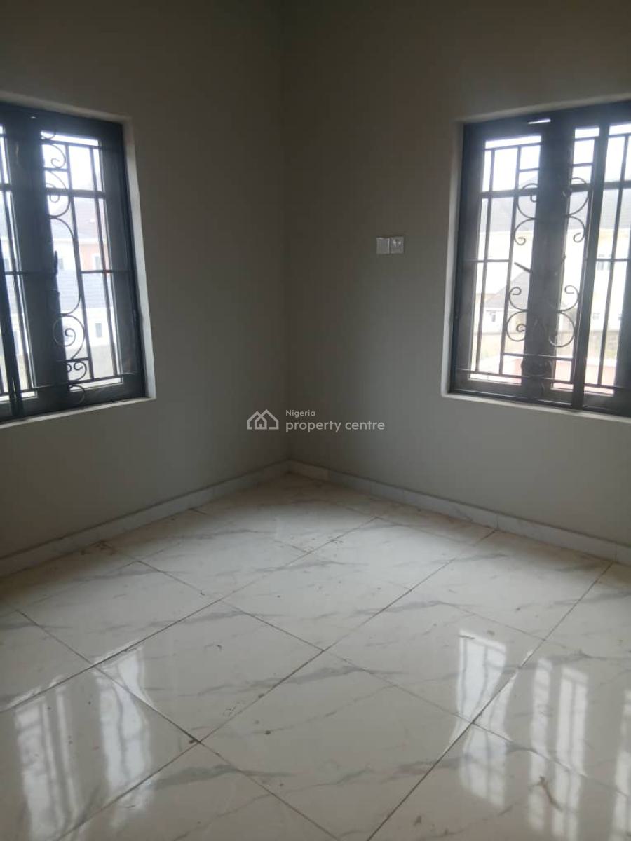 Brand New Beautiful 3 Bedroom Flat Two in a Compound, Short Drive From Magodo Gra, Opic, Isheri North, Lagos, Flat / Apartment for Rent
