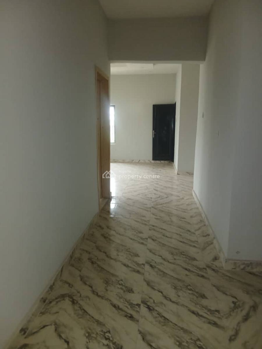 Brand New Beautiful 3 Bedroom Flat Two in a Compound, Short Drive From Magodo Gra, Opic, Isheri North, Lagos, Flat / Apartment for Rent