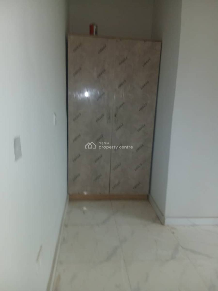 Brand New Beautiful 3 Bedroom Flat Two in a Compound, Short Drive From Magodo Gra, Opic, Isheri North, Lagos, Flat / Apartment for Rent