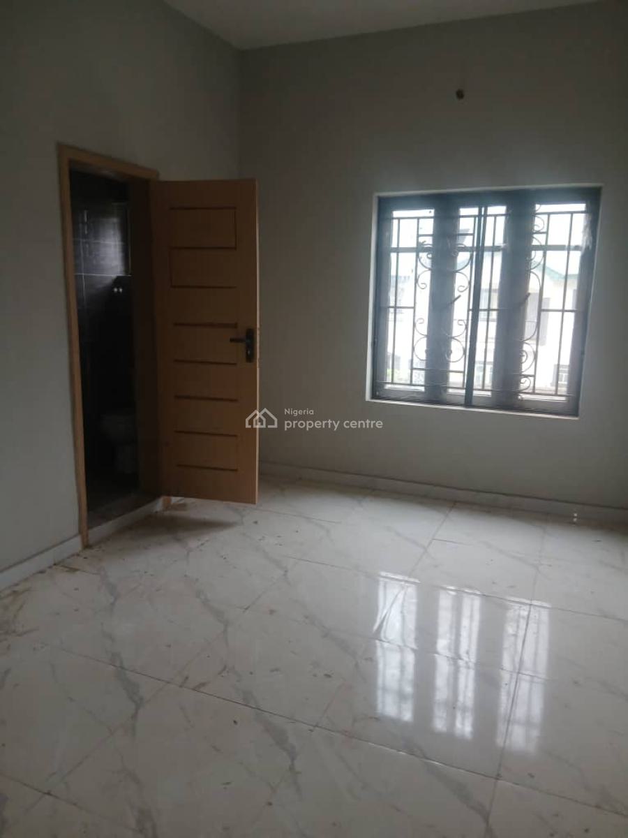 Brand New Beautiful 3 Bedroom Flat Two in a Compound, Short Drive From Magodo Gra, Opic, Isheri North, Lagos, Flat / Apartment for Rent