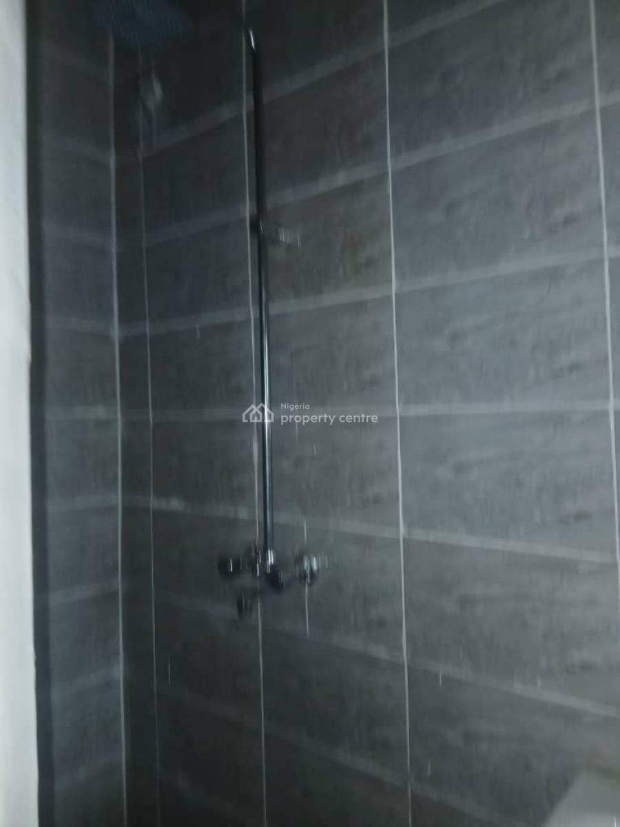 Brand New Beautiful 3 Bedroom Flat Two in a Compound, Short Drive From Magodo Gra, Opic, Isheri North, Lagos, Flat / Apartment for Rent