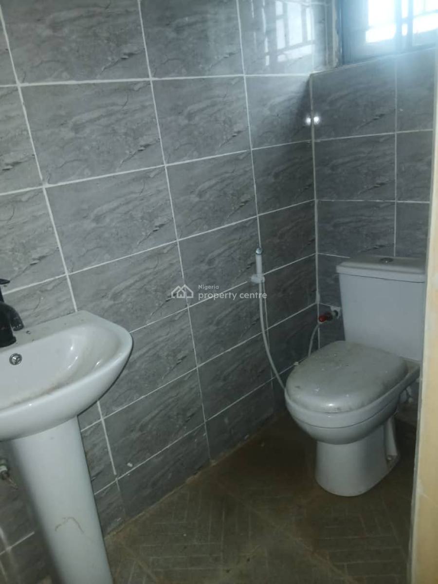 Brand New Beautiful 3 Bedroom Flat Two in a Compound, Short Drive From Magodo Gra, Opic, Isheri North, Lagos, Flat / Apartment for Rent