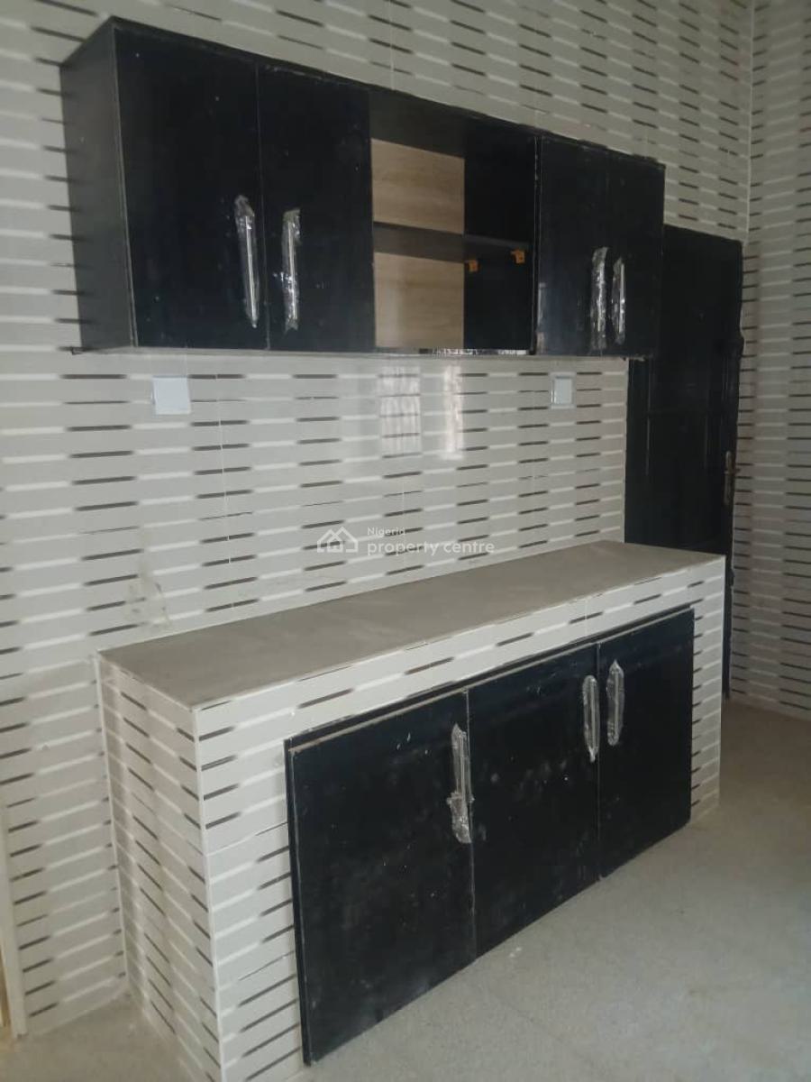 Brand New Beautiful 3 Bedroom Flat Two in a Compound, Short Drive From Magodo Gra, Opic, Isheri North, Lagos, Flat / Apartment for Rent