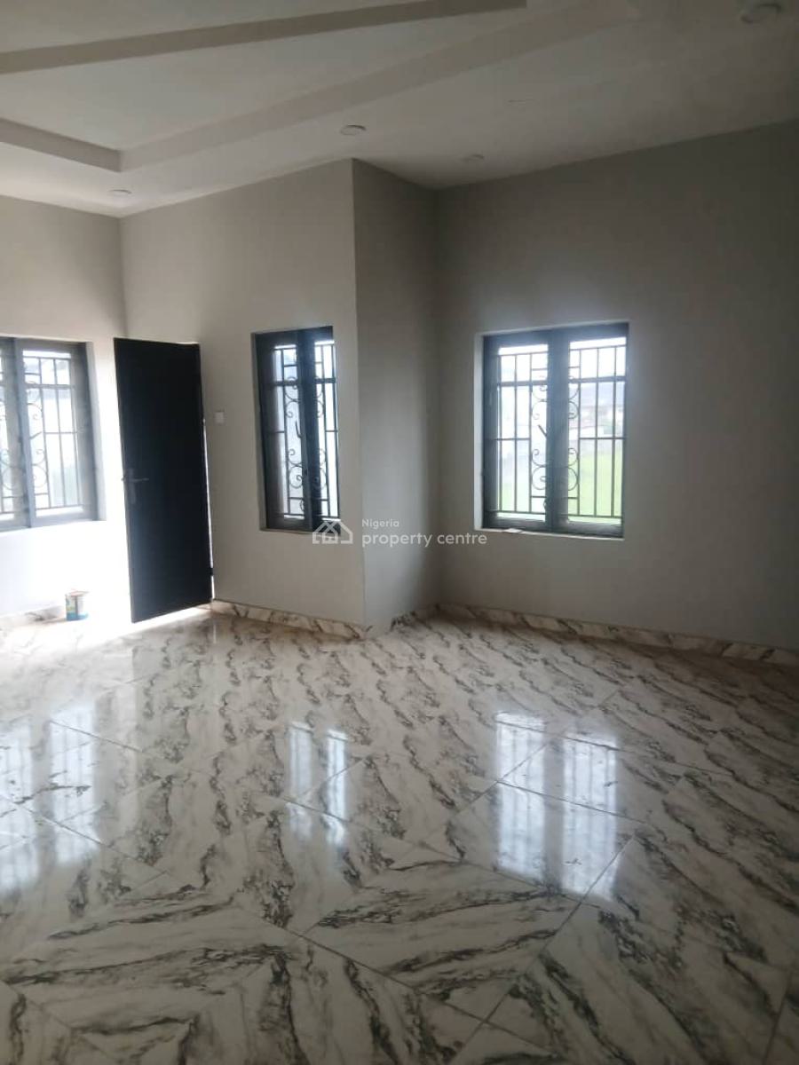 Brand New Beautiful 3 Bedroom Flat Two in a Compound, Short Drive From Magodo Gra, Opic, Isheri North, Lagos, Flat / Apartment for Rent