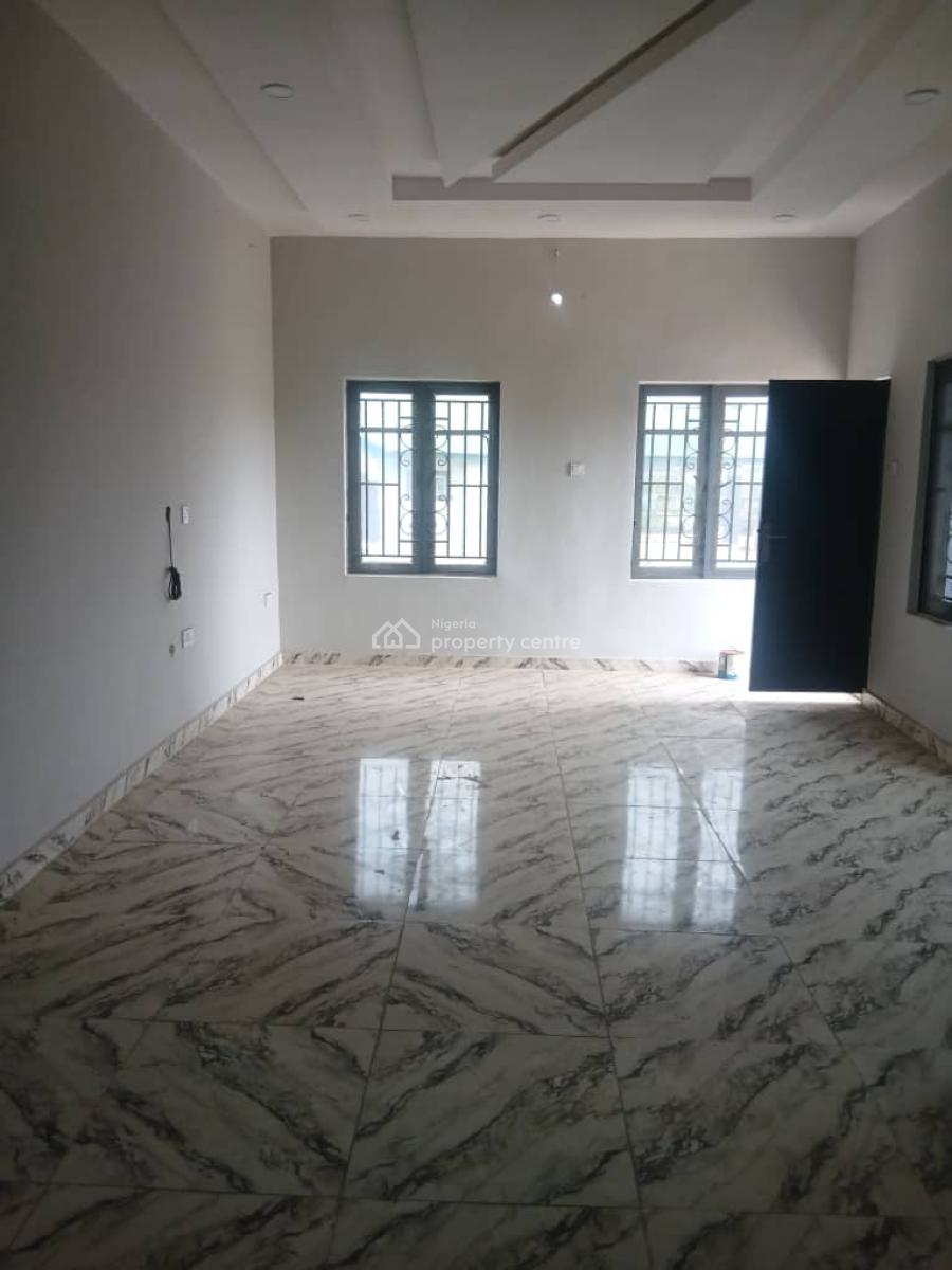 Brand New Beautiful 3 Bedroom Flat Two in a Compound, Short Drive From Magodo Gra, Opic, Isheri North, Lagos, Flat / Apartment for Rent