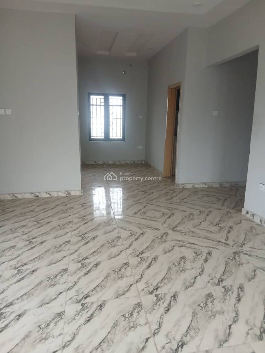 Brand New Beautiful 3 Bedroom Flat Two in a Compound, Short Drive From Magodo Gra, Opic, Isheri North, Lagos, Flat / Apartment for Rent