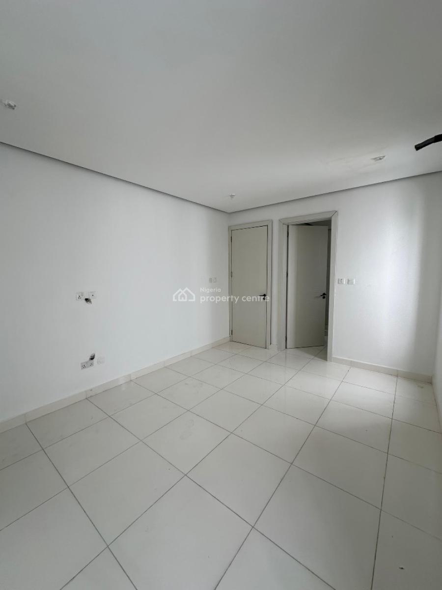 4 Bedrooms Terrace Duplex with Bq, Lekki Phase 1, Lekki, Lagos, Terraced Duplex for Sale
