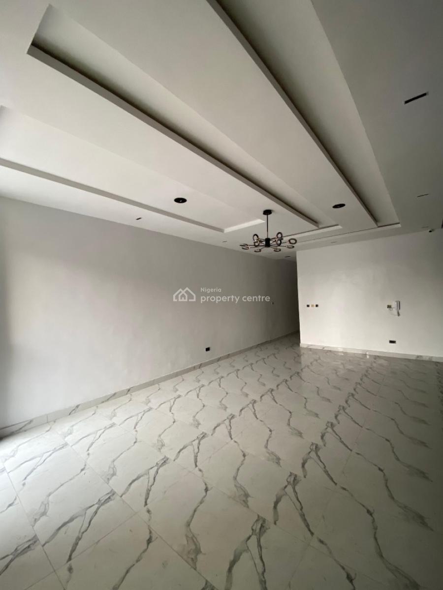 Luxury 4bedroom Semi Detached Duplex, Orchid, Lekki, Lagos, Semi-detached Duplex for Sale