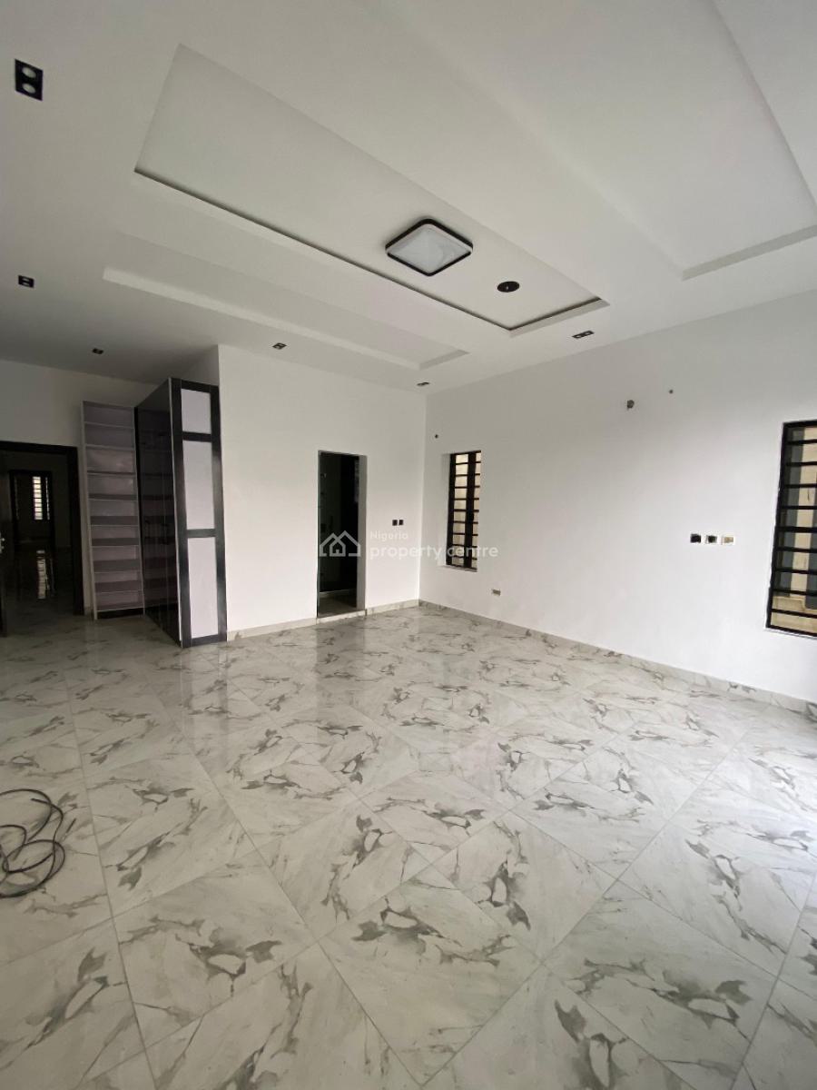 Luxury 4bedroom Semi Detached Duplex, Orchid, Lekki, Lagos, Semi-detached Duplex for Sale