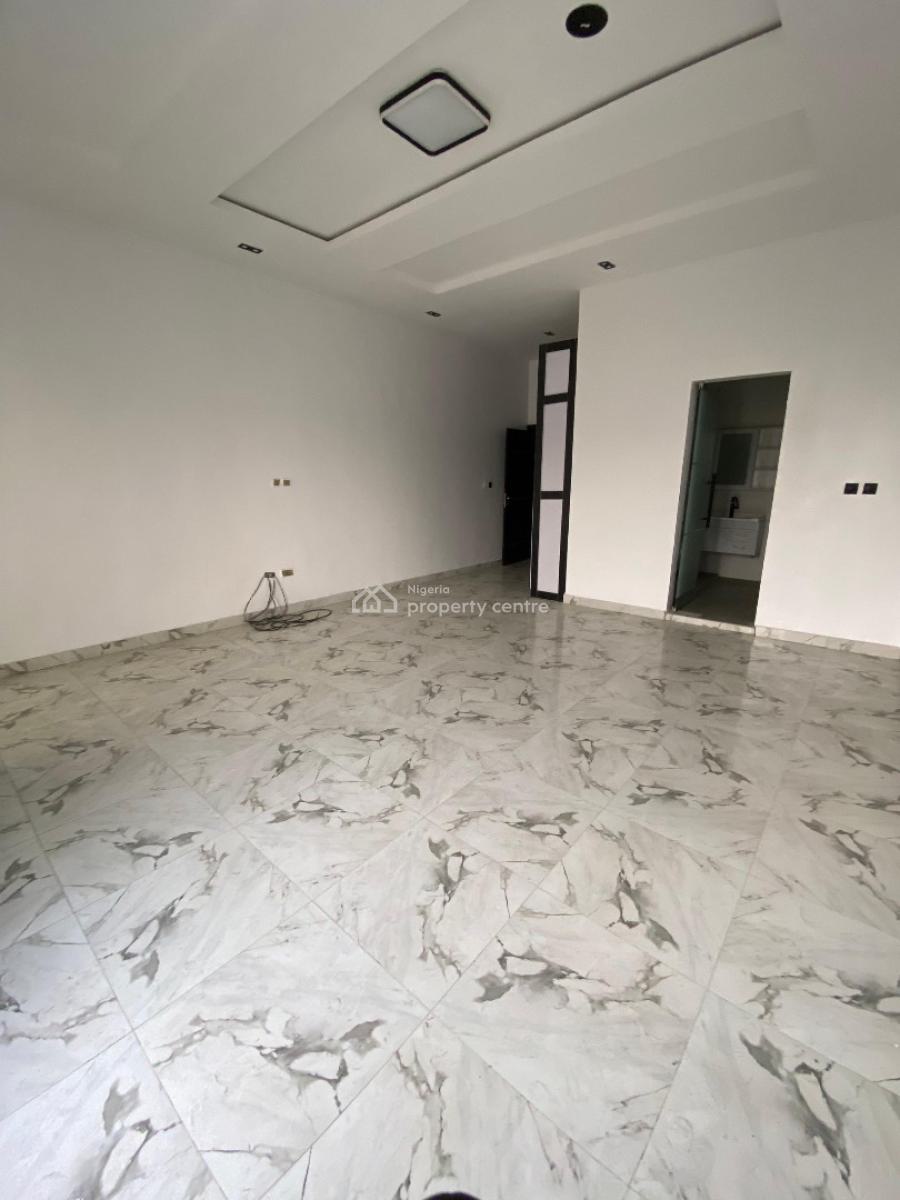 Luxury 4bedroom Semi Detached Duplex, Orchid, Lekki, Lagos, Semi-detached Duplex for Sale