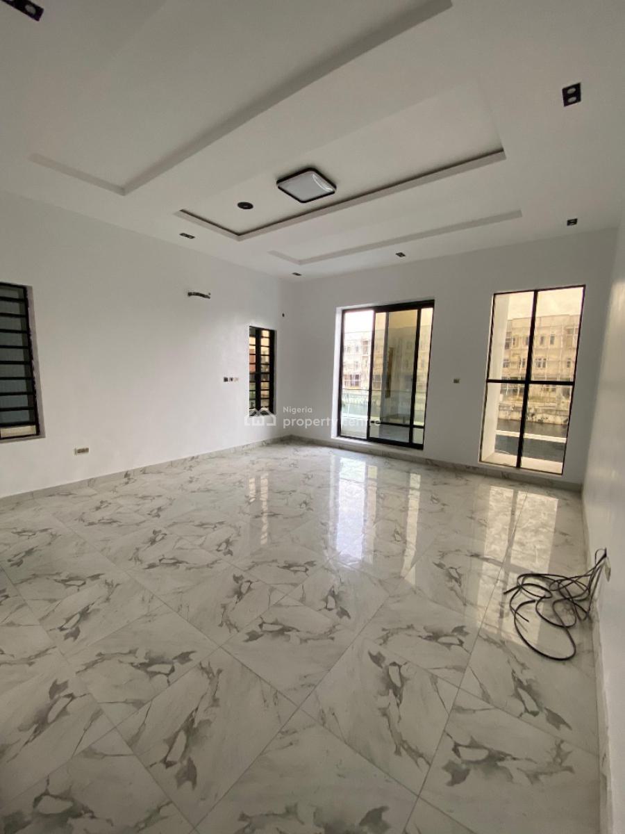 Luxury 4bedroom Semi Detached Duplex, Orchid, Lekki, Lagos, Semi-detached Duplex for Sale