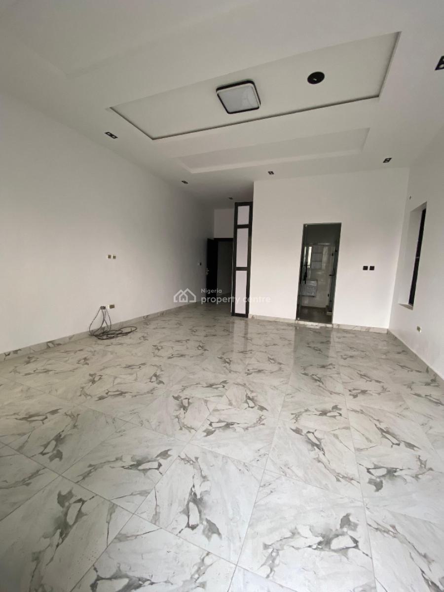 Luxury 4bedroom Semi Detached Duplex, Orchid, Lekki, Lagos, Semi-detached Duplex for Sale