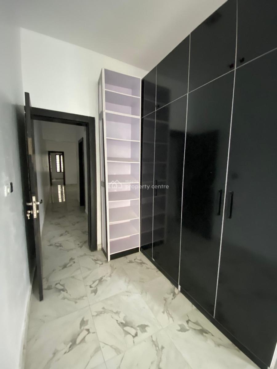 Luxury 4bedroom Semi Detached Duplex, Orchid, Lekki, Lagos, Semi-detached Duplex for Sale