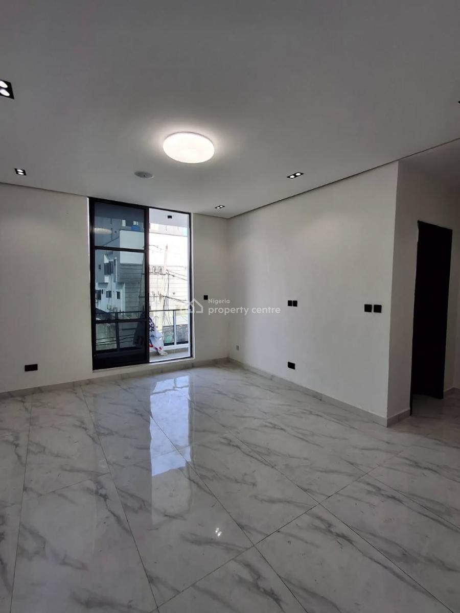 Stylishly Built 4 Bedroom Semi Detached Duplex, Ikate, Lekki, Lagos, Semi-detached Duplex for Sale